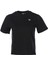 Hmlt-ic icona Regular Kadın Siyah T-Shirt 911867-2001 2