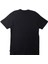 Surf Moe Erkek Siyah Tshirt AQYZT09542-10010 4