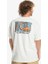 Take Us Back Bubble Erkek T-shirt EQYZT07652-10 EQYZT07652-10015 2