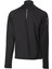 Hmlt-Te Strength Training Track Top Erkek Siyah Eşofman Üstü 921738-2001 7