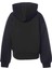 Sigred Çocuk Siyah Kapüşonlu Sweatshirt 3