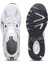 Milenio Tech Unisex Sneaker Ayakkabı Beyaz / Siyah 6