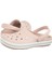 11016 Crocband Unisex Sandalet 3