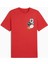 68482915 Graphics Icon Tee Unisex Spor Tişört 1