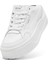 Karmen II Idol 397461-02 KADIN Beyaz Günlük Sneaker Ayakkabı 4