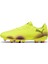 Future 8 Play Fg/ag Yellow Alert-Puma Black-Sun Struck Erkek Krampon 1