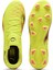 Future 8 Play Fg/ag Yellow Alert-Puma Black-Sun Struck Erkek Krampon 2