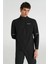 James Zıp Jacket Erkek Fermuarlı Ceket 922199-2001 1
