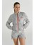 Jenkens Zıp Jacket Kadın Fermuarlı Ceket 1