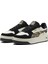Kadın Carina Street Sneakers - Siyah 2