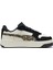 Kadın Carina Street Sneakers - Siyah 3