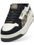 Kadın Carina Street Sneakers - Siyah 4