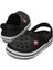 Crocband Clog K Çocuk Sandalet 4