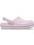 Crocband Clog K Çocuk Sandalet 207006-6GD 1
