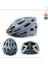 Bisiklet Kaskı Bisiklet Kaskı Mtb Bisiklet Ekipmanı Şapkası (Yurt Dışından) 4