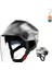 Kask Elektrikli Motosiklet Kask Erkek Kadın Güvenlik Kask Dört Mevsim (Yurt Dışından) 5