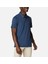 Tech Trail Erkek Kısa Kollu Polo T-Shirt 1768701 1