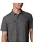 Silver Ridge 2.0 Short Sleeve Shirt Erkek Gömlek AO0647 3