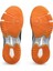 Gel-Rocket 11 Kadın Siyah Voleybol Ayakkabısı 1072A093-002 6