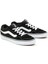 Mn Caldrone Erkek Siyah Sneaker VN0A5JM2BA21 2