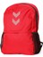 Hmlbeats Backpack Unisex Kırmızı Sırt Çantası 980219-3658 1