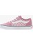 Filmore Decon Kadın Pembe Sneaker 2