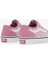 Filmore Decon Kadın Pembe Sneaker 4