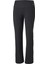 Performance Yoga Pant Kadın Siyah Tayt 1