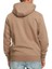 EQYFT04450-112 Big Logo Hood Erkek Sweatshirt 2