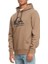 EQYFT04450-112 Big Logo Hood Erkek Sweatshirt 3