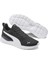 Anzarun Lite Unisex Günlük Ayakkabı 37112802 Siyah 2