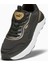 Runtamed Platform Metallics Women's Sneakers Kadın Spor Ayakkabı 39337501 Siyah 3