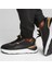 Runtamed Platform Metallics Women's Sneakers Kadın Spor Ayakkabı 39337501 Siyah 5
