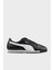 Roma Basic Unisex Sneaker Ayakkabı Beyaz 1