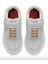 Freya Jr 4Fx Beyaz Kız Çocuk Sneaker-Beyaz-Pembe 2
