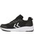 900487-2001 Hummel Hml Lıa Unisex Spor Ayakkabı Black 1