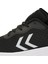 900487-2001 Hummel Hml Lıa Unisex Spor Ayakkabı Black 6