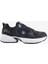 4M Pol 4Fx Erkek Siyah Sneaker 101498012 1