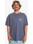 EQYZT07653 Spin Cycle Ss Erkek T-Shirt 1