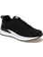 A10149768712010 4m Connect 4fx Siyah Erkek Sneaker Ayakkabı 2