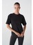 Hmlt-Mt Ultra Boxy Short T-Shırt 1