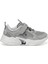 A10150952912010 4M Doll 4Fx A Gri Filet Erkek Çocuk Koşu Ayakkabısı 1