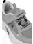 A10150952912010 4M Doll 4Fx A Gri Filet Erkek Çocuk Koşu Ayakkabısı 7