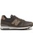 NB Lifestyle Women Shoes WL565ARB KADIN Antrasit Günlük Sneaker Ayakkabı 1