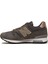 NB Lifestyle Women Shoes WL565ARB KADIN Antrasit Günlük Sneaker Ayakkabı 2
