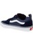 VA3MTJT2L Lacivert Erkek Sneaker Ayakkabı 4