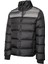 Hmltimothy Zip Coat Erkek Siyah Mont 940216-2001 5