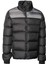 Hmltimothy Zip Coat Erkek Siyah Mont 940216-2001 6