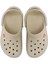 Crocband Bej Kadın Terlik 11016-1AS 2