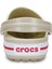 Crocband Bej Kadın Terlik 11016-1AS 4